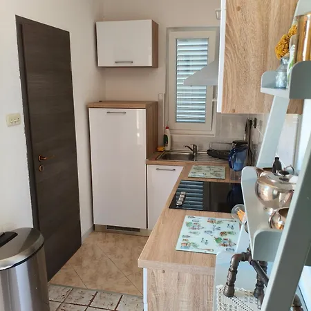 Apartamento Anja *