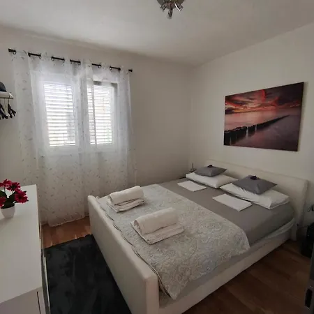 Apartamento Anja