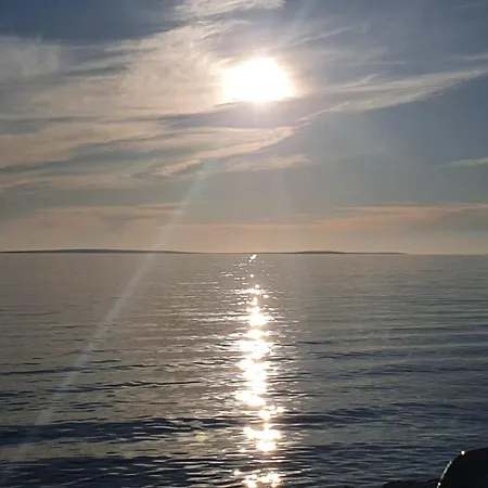 Appartamento Anja Vir