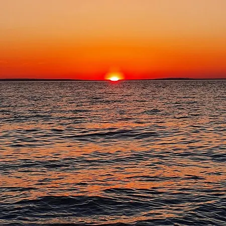 Appartamento Anja Vir